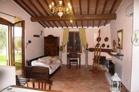 Villa a Asciano, Siena, Asciano - € 300.000 | Ref: a6380rv1077079a - foto 10