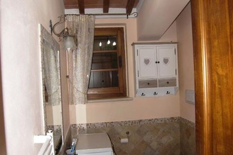 Villa a Asciano, Siena, Asciano - € 300.000 | Ref: a6380rv1077079a - foto 14