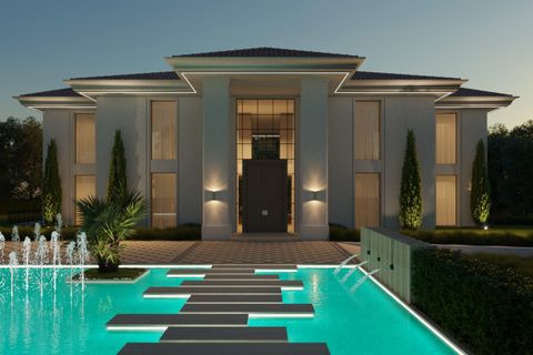 Villa a Benahavis, Malaga, Benahavis - € 3.500.000 | Ref: V0036 - foto 3