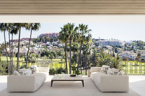Villa a Benahavis, Malaga, Benahavis - € 3.500.000 | Ref: V0036 - foto 11