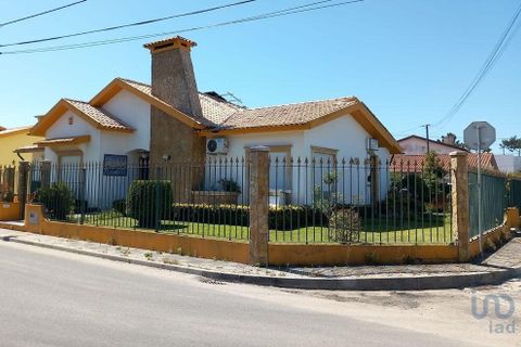 Byhus i Ilhavo, Aveiro, Ilhavo - € 500.000 | Ref: 120870 - foto 1