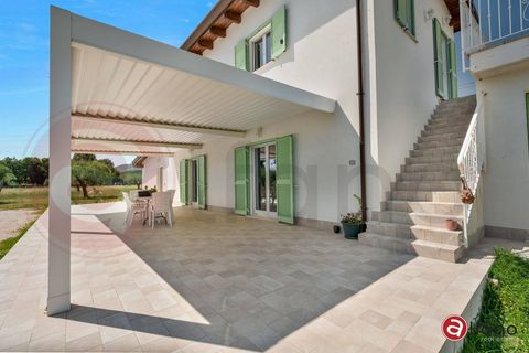 Villa a Roccasecca, Frosinone, Roccasecca - € 315.000 | Ref: AC99-149-1644 - foto 3