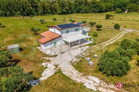 Villa a Roccasecca, Frosinone, Roccasecca - € 315.000 | Ref: AC99-149-1644 - foto 5