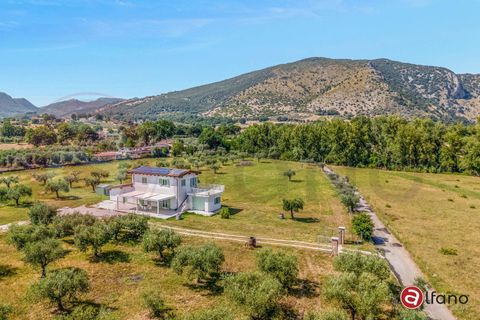 Villa a Roccasecca, Frosinone, Roccasecca - € 315.000 | Ref: AC99-149-1644 - foto 7