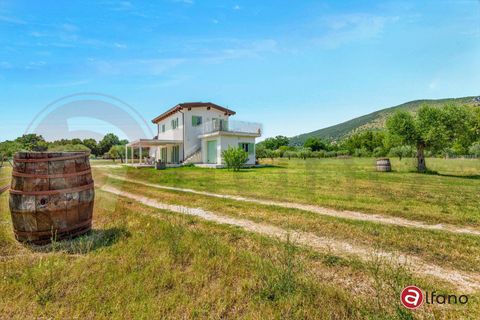 Villa a Roccasecca, Frosinone, Roccasecca - € 315.000 | Ref: AC99-149-1644 - foto 8