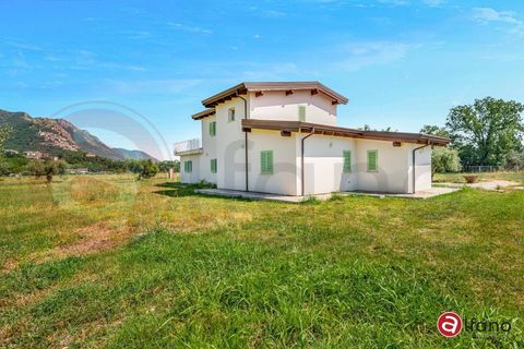 Villa a Roccasecca, Frosinone, Roccasecca - € 315.000 | Ref: AC99-149-1644 - foto 10