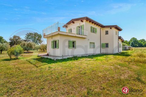 Villa a Roccasecca, Frosinone, Roccasecca - € 315.000 | Ref: AC99-149-1644 - foto 11