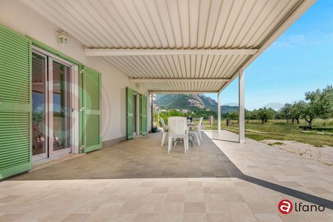 Villa a Roccasecca, Frosinone, Roccasecca - € 315.000 | Ref: AC99-149-1644 - foto 12