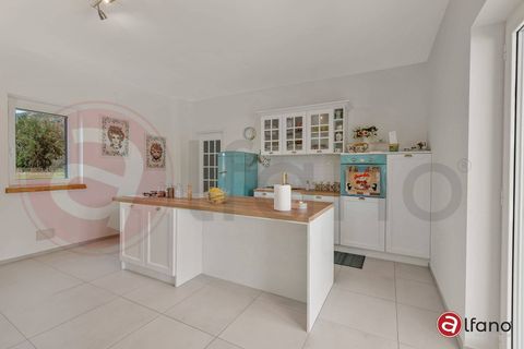 Villa a Roccasecca, Frosinone, Roccasecca - € 315.000 | Ref: AC99-149-1644 - foto 18