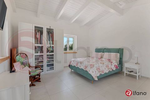Villa a Roccasecca, Frosinone, Roccasecca - € 315.000 | Ref: AC99-149-1644 - foto 25