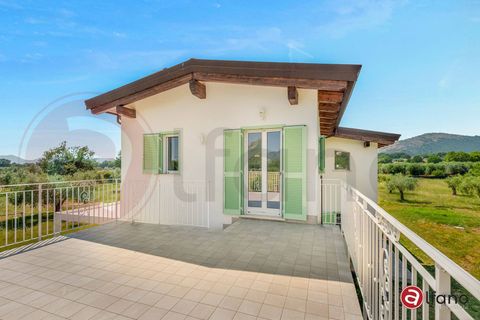 Villa a Roccasecca, Frosinone, Roccasecca - € 315.000 | Ref: AC99-149-1644 - foto 27