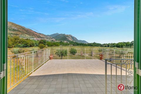 Villa a Roccasecca, Frosinone, Roccasecca - € 315.000 | Ref: AC99-149-1644 - foto 28