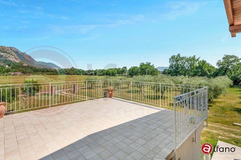 Villa a Roccasecca, Frosinone, Roccasecca - € 315.000 | Ref: AC99-149-1644 - foto 29