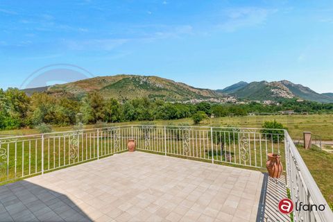 Villa a Roccasecca, Frosinone, Roccasecca - € 315.000 | Ref: AC99-149-1644 - foto 30