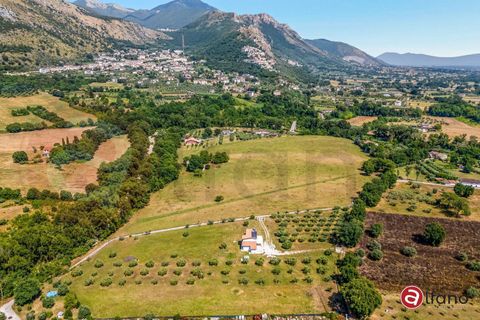 Villa a Roccasecca, Frosinone, Roccasecca - € 315.000 | Ref: AC99-149-1644 - foto 32