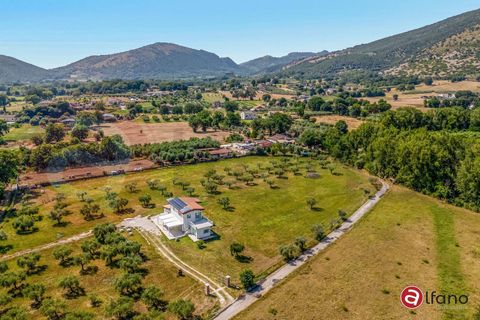 Villa a Roccasecca, Frosinone, Roccasecca - € 315.000 | Ref: AC99-149-1644 - foto 33