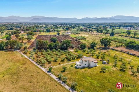 Villa a Roccasecca, Frosinone, Roccasecca - € 315.000 | Ref: AC99-149-1644 - foto 34