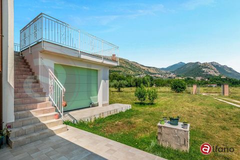 Villa a Roccasecca, Frosinone, Roccasecca - € 315.000 | Ref: AC99-149-1644 - foto 35