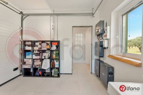 Villa a Roccasecca, Frosinone, Roccasecca - € 315.000 | Ref: AC99-149-1644 - foto 38