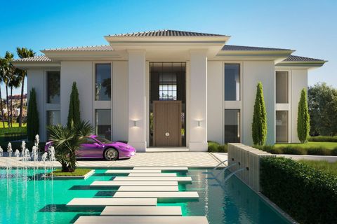 Villa a Benahavis, Malaga, Benahavis - € 3.500.000 | Ref: R5107483 - foto 2