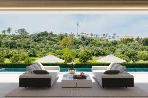 Villa a Benahavis, Malaga, Benahavis - € 3.500.000 | Ref: R5107483 - foto 7
