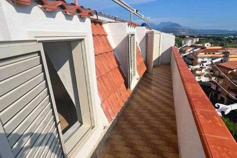 Lejlighed i Scalea, Cosenza, Scalea - € 35.000 | Ref: 1259 - foto 4