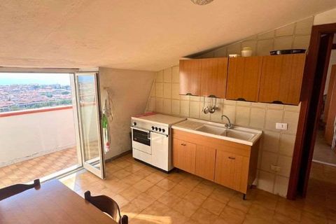 Lejlighed i Scalea, Cosenza, Scalea - € 35.000 | Ref: 1259 - foto 6