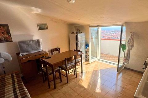 Lejlighed i Scalea, Cosenza, Scalea - € 35.000 | Ref: 1259 - foto 7