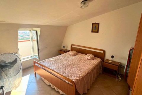 Lejlighed i Scalea, Cosenza, Scalea - € 35.000 | Ref: 1259 - foto 8