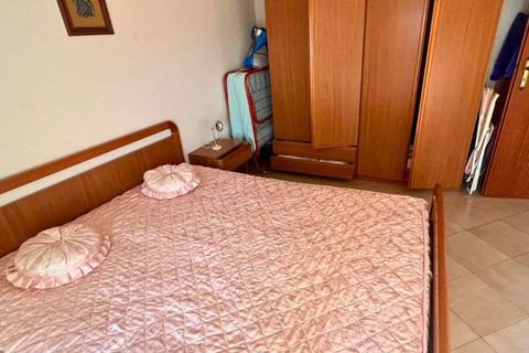 Lejlighed i Scalea, Cosenza, Scalea - € 35.000 | Ref: 1259 - foto 9