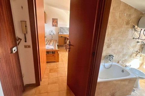 Lejlighed i Scalea, Cosenza, Scalea - € 35.000 | Ref: 1259 - foto 11