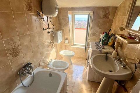 Lejlighed i Scalea, Cosenza, Scalea - € 35.000 | Ref: 1259 - foto 12