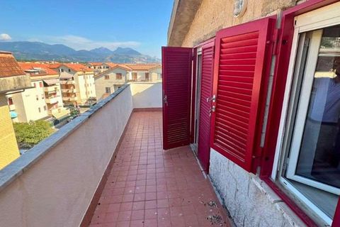 Lejlighed i Scalea, Cosenza, Scalea - € 59.000 | Ref: 1263 - foto 1