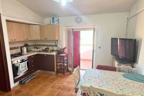 Lejlighed i Scalea, Cosenza, Scalea - € 59.000 | Ref: 1263 - foto 4