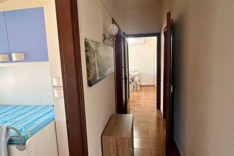 Lejlighed i Scalea, Cosenza, Scalea - € 59.000 | Ref: 1263 - foto 7