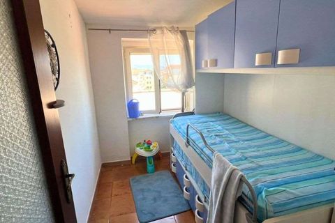 Lejlighed i Scalea, Cosenza, Scalea - € 59.000 | Ref: 1263 - foto 12