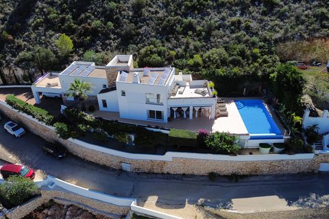 Villa i Moraira, Alicante, Moraira - € 1.899.000 | Ref: SLV1-5140N - foto 1
