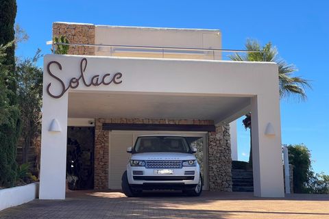 Villa i Moraira, Alicante, Moraira - € 1.899.000 | Ref: SLV1-5140N - foto 2