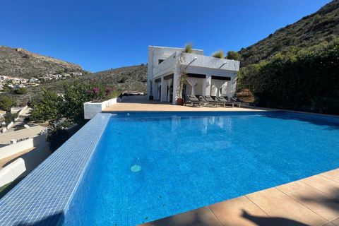 Villa i Moraira, Alicante, Moraira - € 1.899.000 | Ref: SLV1-5140N - foto 3