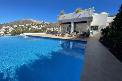 Villa i Moraira, Alicante, Moraira - € 1.899.000 | Ref: SLV1-5140N - foto 12