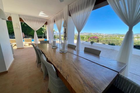 Villa i Moraira, Alicante, Moraira - € 1.899.000 | Ref: SLV1-5140N - foto 13