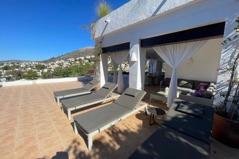 Villa i Moraira, Alicante, Moraira - € 1.899.000 | Ref: SLV1-5140N - foto 15