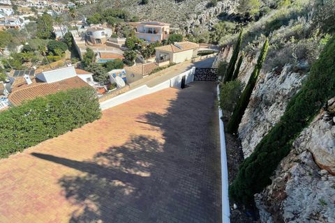 Villa i Moraira, Alicante, Moraira - € 1.899.000 | Ref: SLV1-5140N - foto 33
