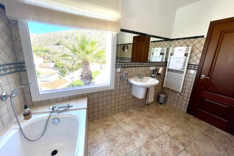 Villa i Moraira, Alicante, Moraira - € 1.899.000 | Ref: SLV1-5140N - foto 40