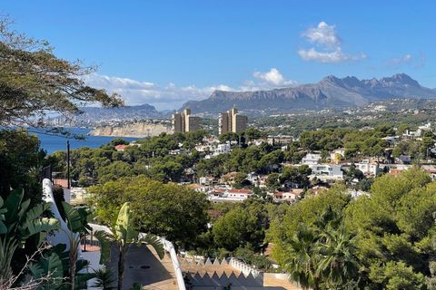 Villa i Moraira, Alicante, Moraira - € 1.899.000 | Ref: SLV1-5140N - foto 44