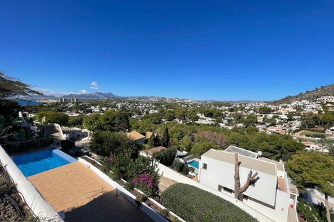 Villa i Moraira, Alicante, Moraira - € 1.899.000 | Ref: SLV1-5140N - foto 47