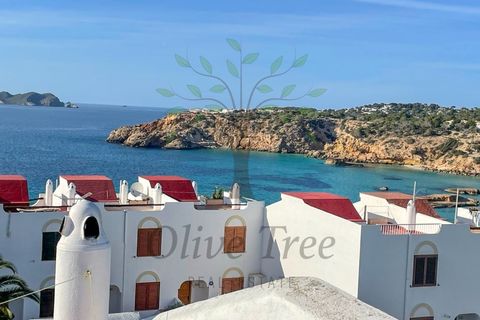 Byhus i Cala Vadella, Ibiza, Cala Vadella - € 965.000 | Ref: HAB_1024 - foto 8