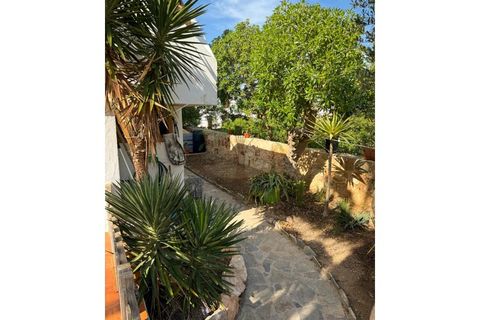 Byhus i Cala Vadella, Ibiza, Cala Vadella - € 965.000 | Ref: HAB_1024 - foto 10