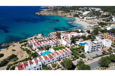 Byhus i Cala Vadella, Ibiza, Cala Vadella - € 965.000 | Ref: HAB_1024 - foto 22