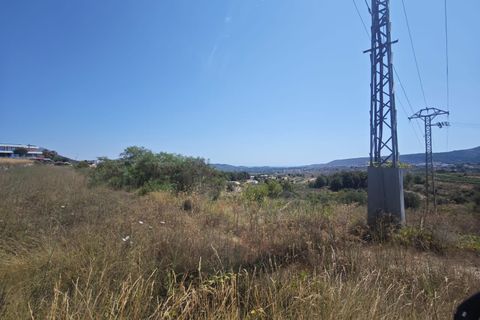 Tomt i Benitachell, Alicante, Benitachell - € 19 500 | Ref: P201 - foto 3